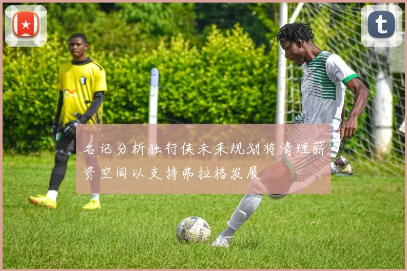 名记分析独行侠未来规划将清理薪资空间以支持弗拉格发展
